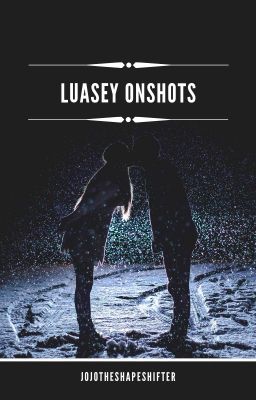 Luna X Casey oneshots