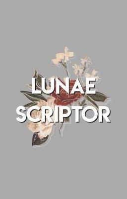 Lunae Scriptor