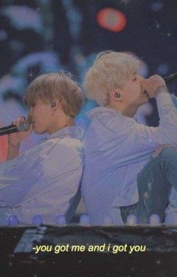 Lunar Eclipse || Yoonmin