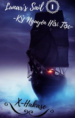 Lunar's Sail - Kỷ nguyên hải tặc