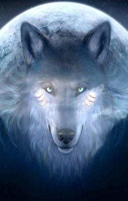 LUNAR WOLF *prequel to The Daughters of the Four Seasons*