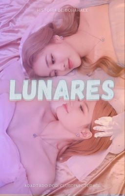 Lunares「 Anilpin」