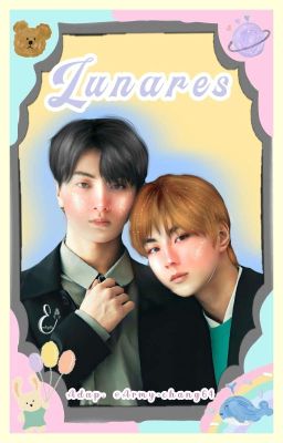 Lunares ~ Jaywon