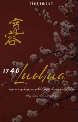 LUOHUA | 1740