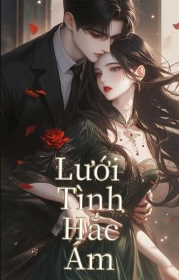 Lưới Tình Hắc Ám