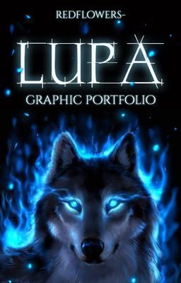 Lupa || Graphic Portfolio