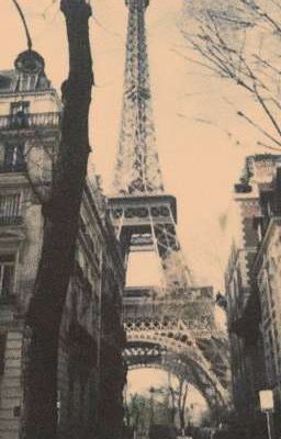 luper. paris, my love.