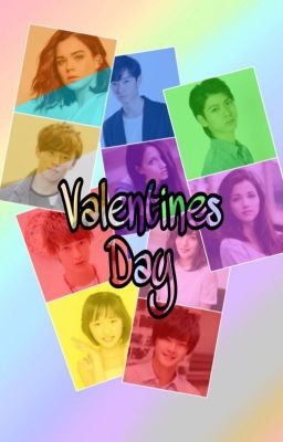 Lupinrangers Vs Patorangers Valentine's Day