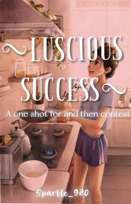 Luscious Success