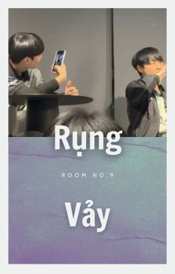 【LuShow】Rụng vảy