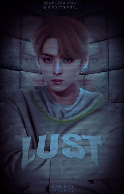 lust ━━ hyunho.