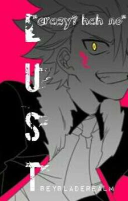 Lust { Suou Goshin x F!reader}