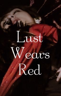 Lust Wears Red [Vminkook Friendship]