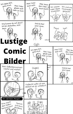 Lustige Comic Bilder 😂