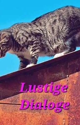 lustige Dialoge Warrior Cats