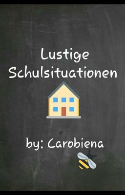 Lustige Schulsituationen 