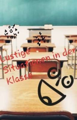 Lustige Situationen in der Klasse😂😂