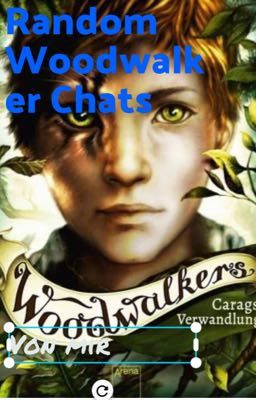 Lustige Wood/Seawalkers Chats