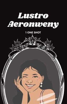 Lustro Aeronweny | Non-binary