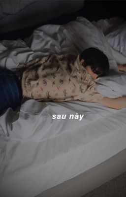 luten | sau này ✔