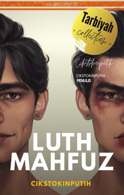 LUTH MAHFUZ : JALAN TAUBAT ✓[C]