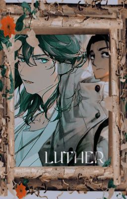 luther.  ★   yuta okkotsu