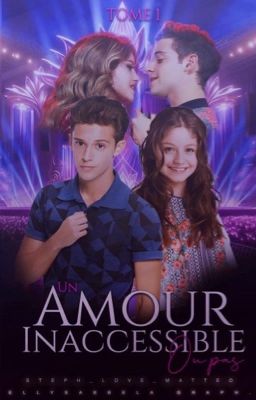 Lutteo: Un amour inaccessible, ou pas: Tome 1