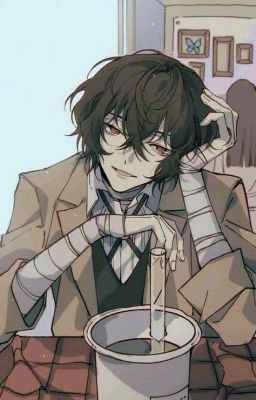 Lưu lạc thế giới [Xem ảnh Cos Dazai]