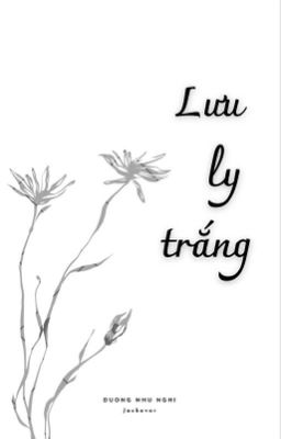 Lưu ly trắng