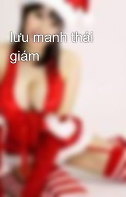 lưu manh thái giám