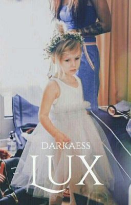 Lux (Harry Styles) - #Wattys2018