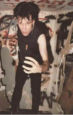 Lux Interior Imagines