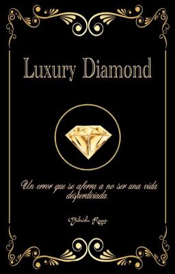 LUXURY DIAMOND✔️ (en proceso) 