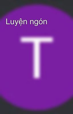 Luyện ngón