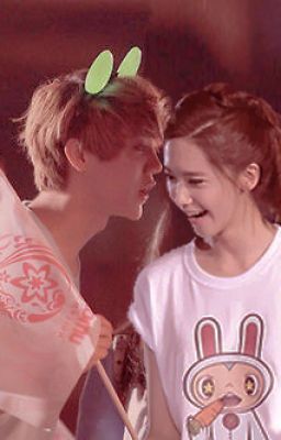 [Luyoon] A Little Love