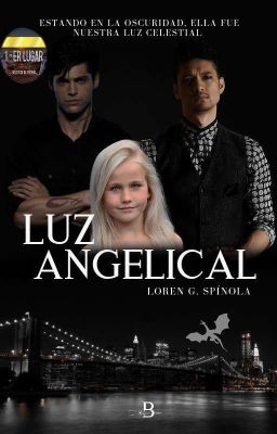 Luz angelical