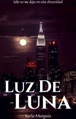 Luz De Luna