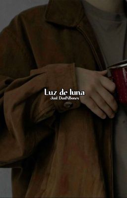 Luz de luna |Wolfstar|