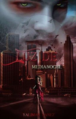 Luz de Medianoche (COMPLETA)