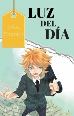 Luz del día | Inazuma Eleven