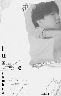 luz e sombra • Jung Hoseok