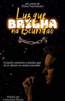 Luz que brilha na escuridão [degustação]