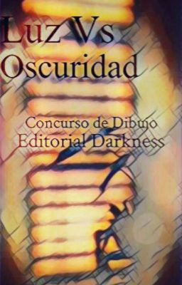 Luz VS Oscuridad 《Concurso de Dibujo 2020》