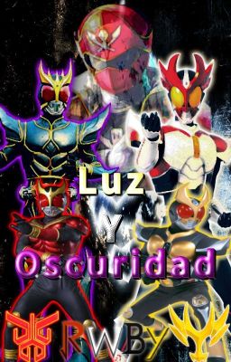 Luz y Oscuridad