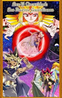 Luz Y Oscuridad: Los Nuevos Guardianes ( sailor moon/yugioh)