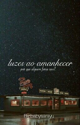 Luzes Ao Amanhecer || Riverdale