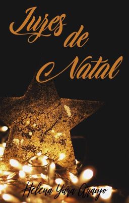 Luzes de Natal - Oneshot