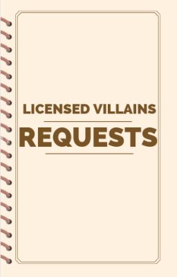 LV Requests