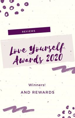 LY Awards 2020 Winners 