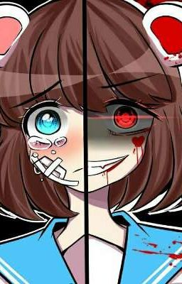 lý do mình trở thành simmy yandere Phần 3